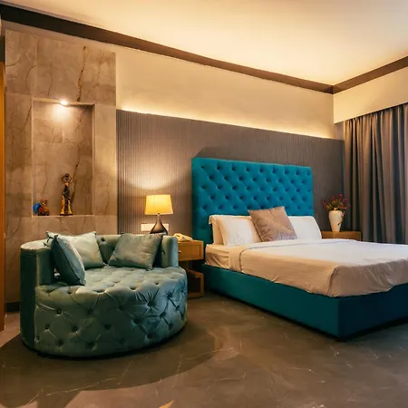Hotel Pal Heights Bhubaneswar Exterior photo