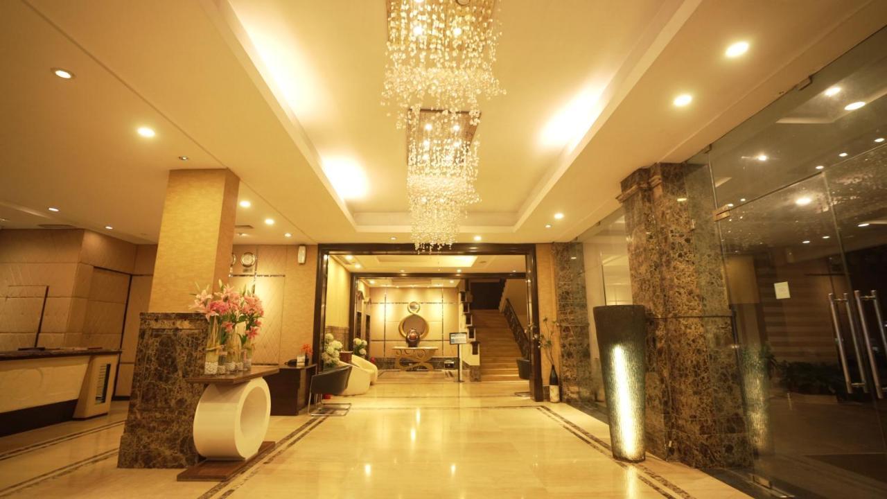 Pal Heights Bhubaneswar
