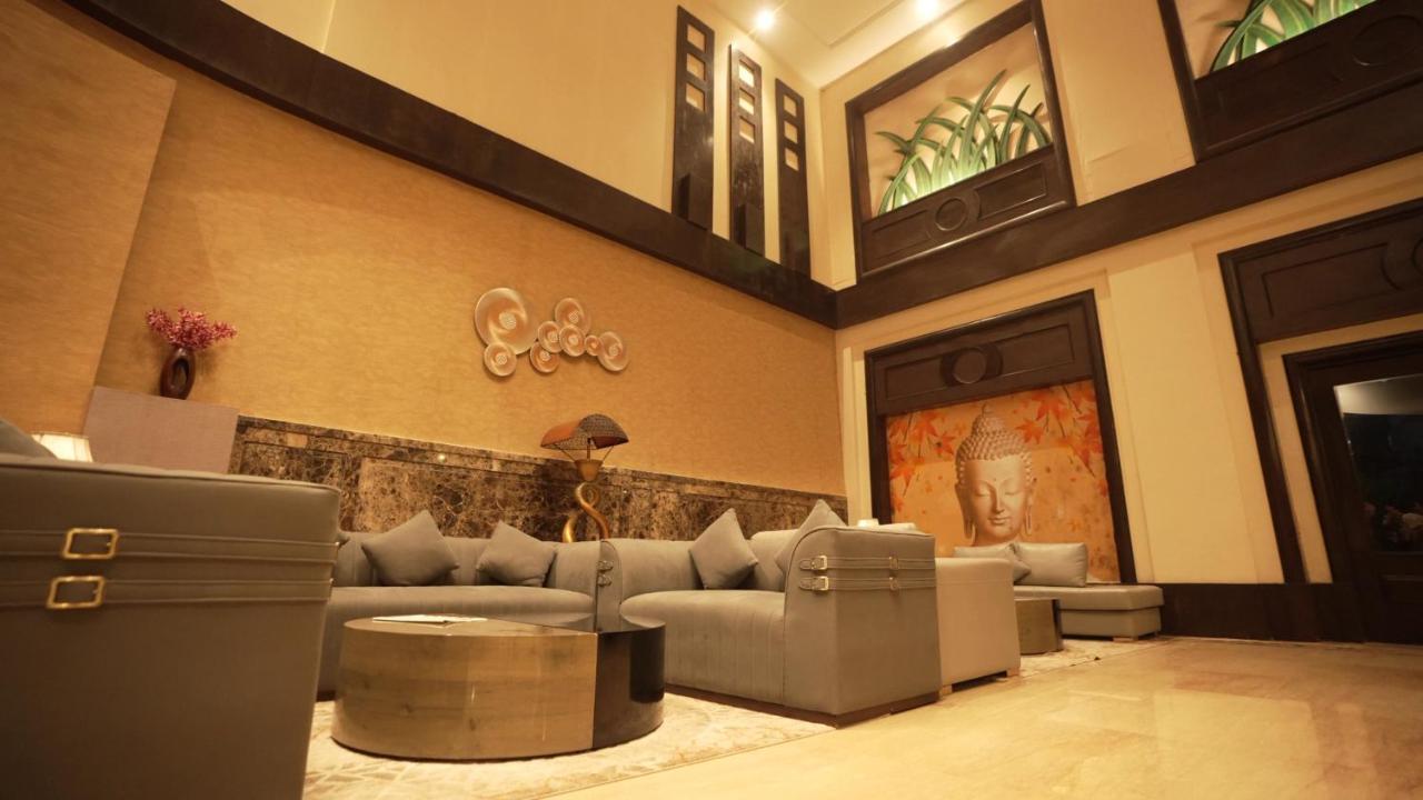 Pal Heights 4* Bhubaneswar