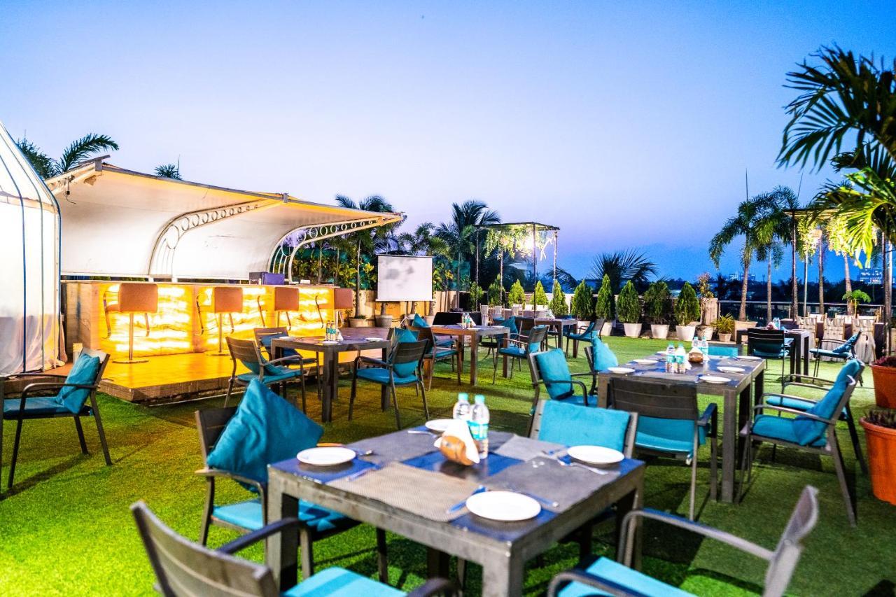 Pal Heights Bhubaneswar