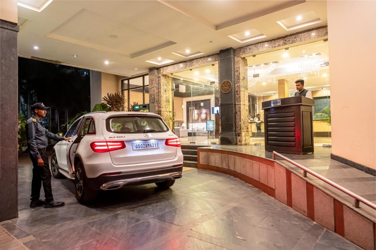Pal Heights 4* Bhubaneswar