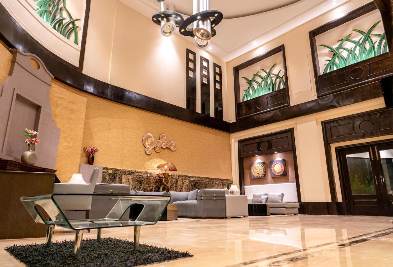 Pal Heights Bhubaneswar