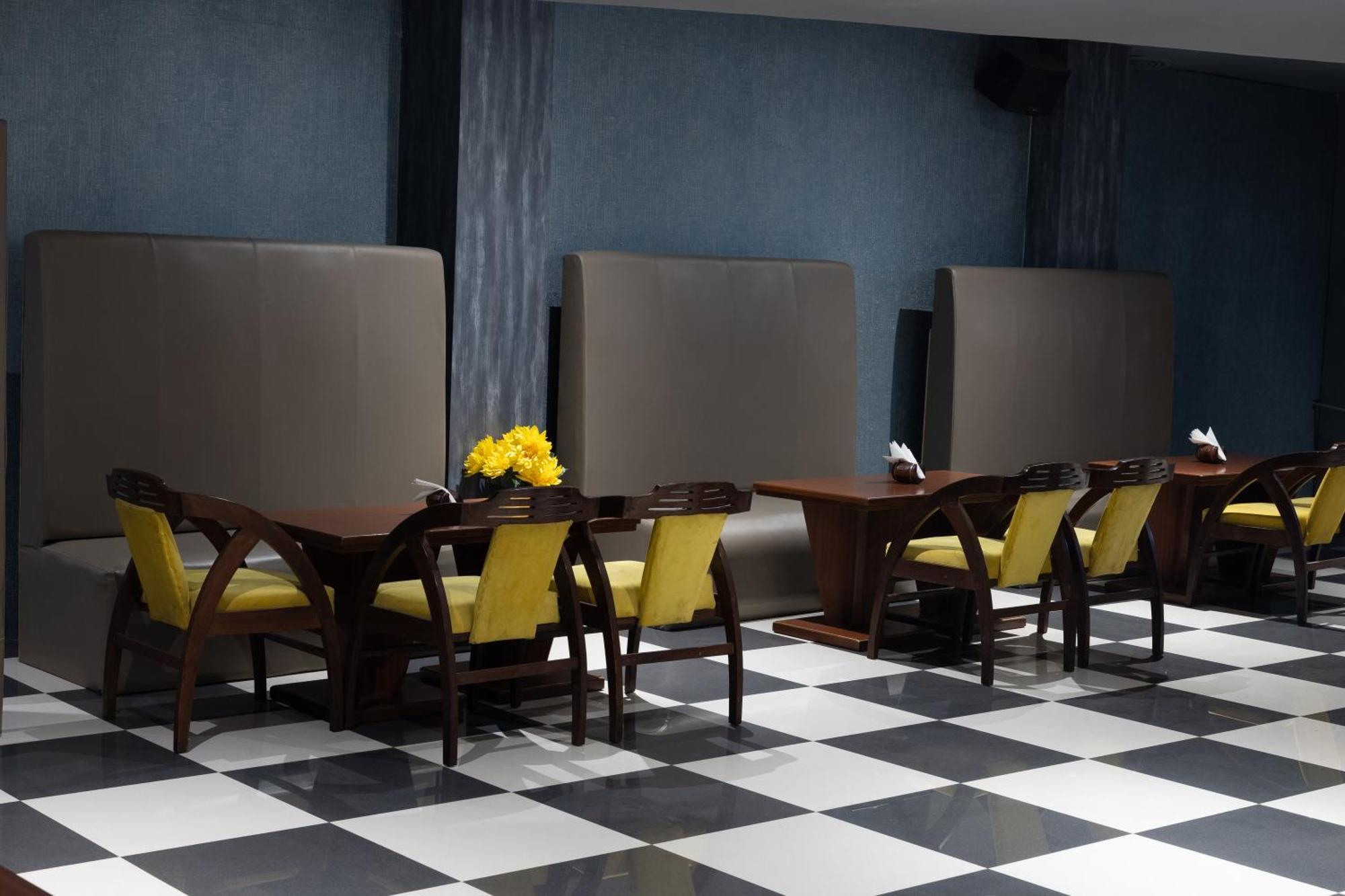 Pal Heights Bhubaneswar
