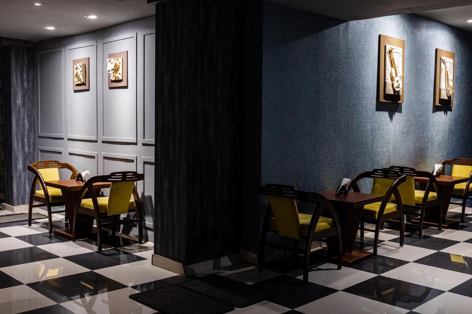 Pal Heights Bhubaneswar