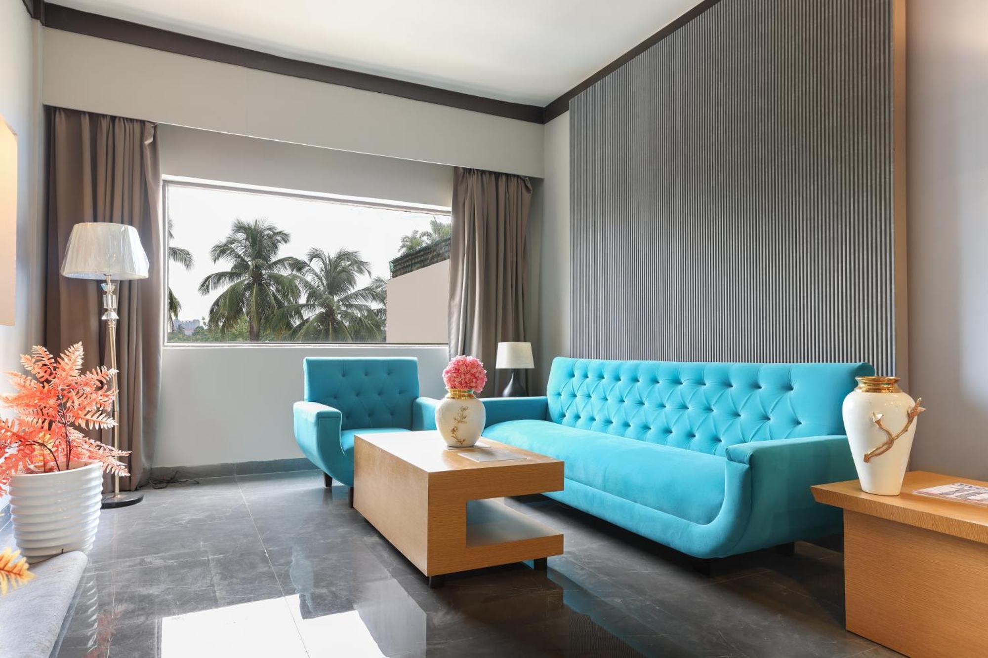 Pal Heights होटल Bhubaneswar