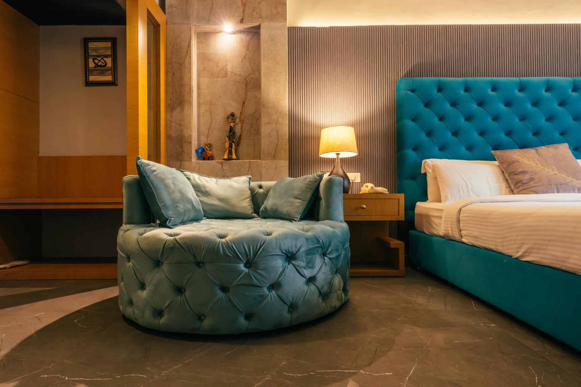 Pal Heights 4* Bhubaneswar