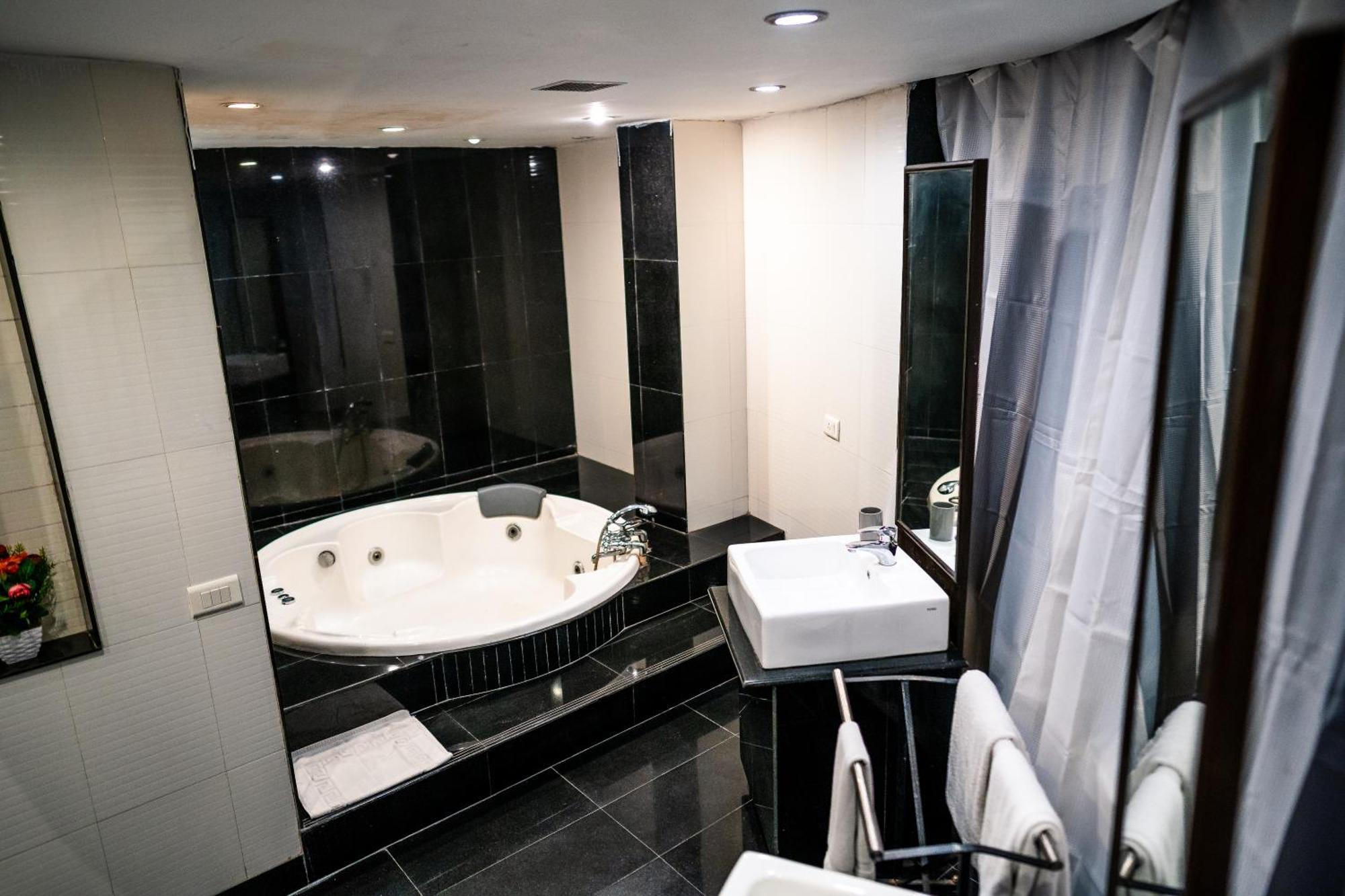 Pal Heights Bhubaneswar