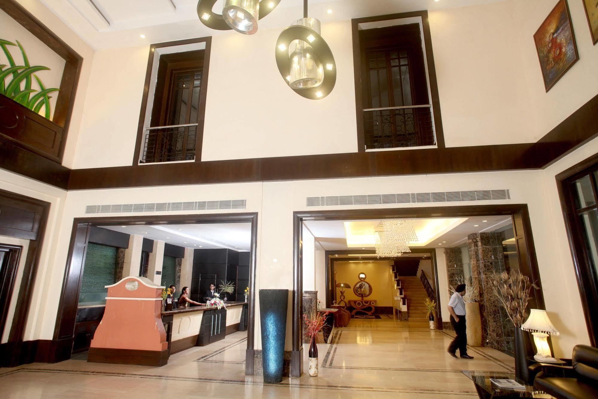 Pal Heights Bhubaneswar